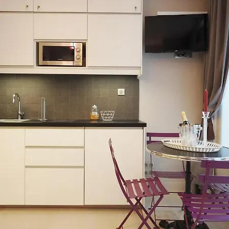 Appartement Palais Royal *
