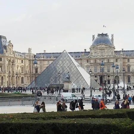Palais Royal Paris