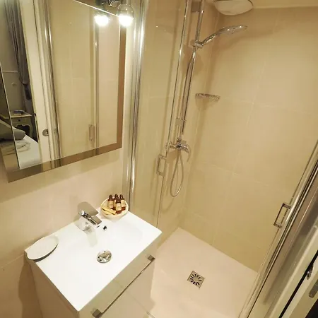 아파트 Palais Royal