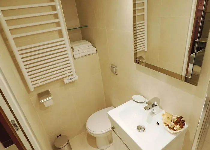 Appartement Palais Royal