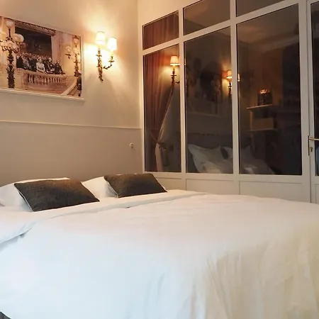 Apartamento Palais Royal Paris