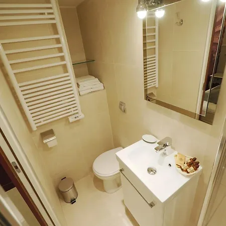 Apartamento Palais Royal